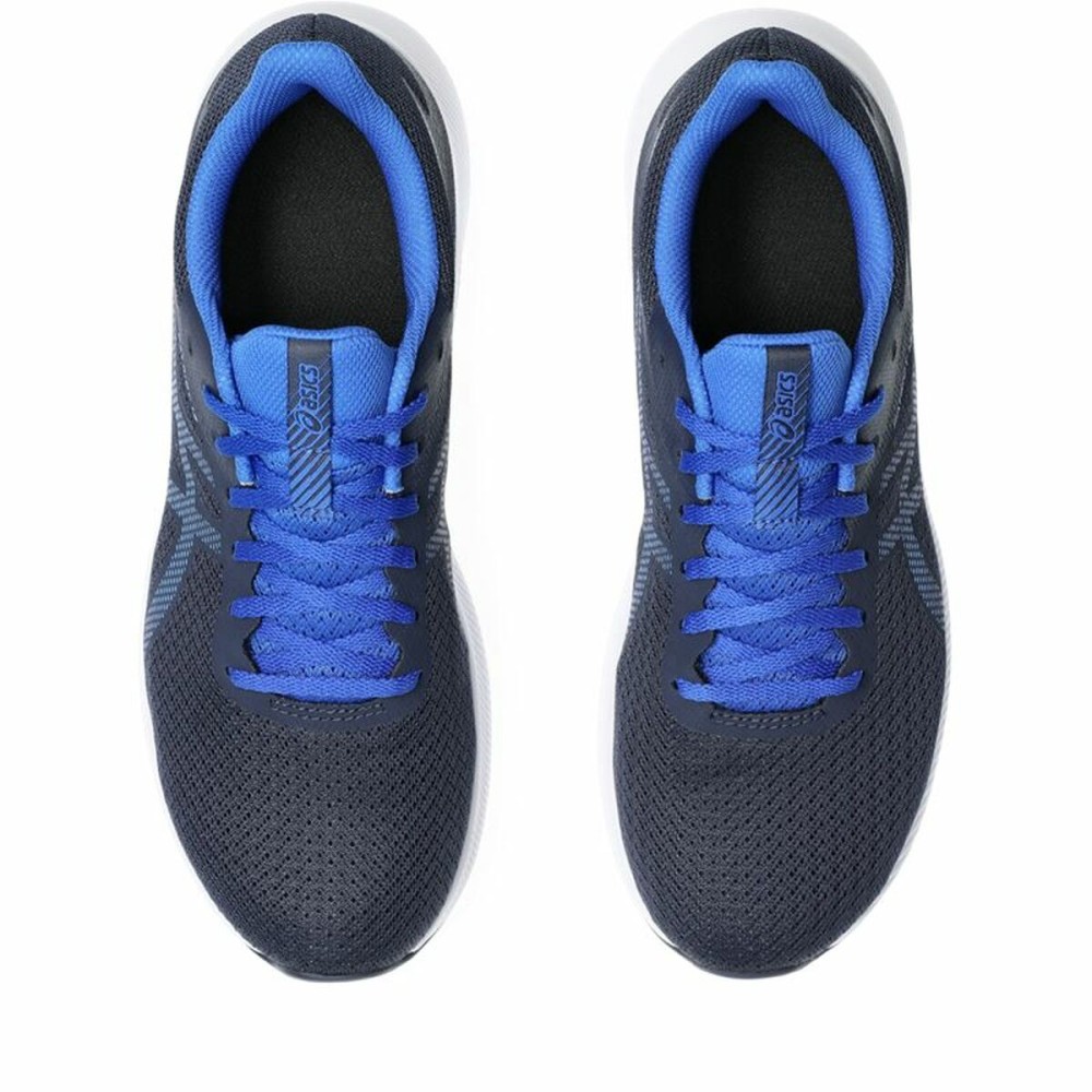 Running Shoes for Adults Asics Patriot 13 Blue