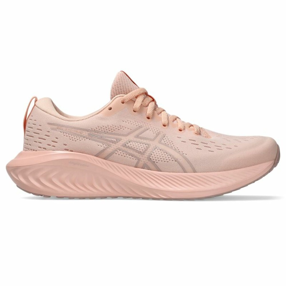 Laufschuhe für Erwachsene Asics Gel-Excite 10 Rosa Lachsfarben