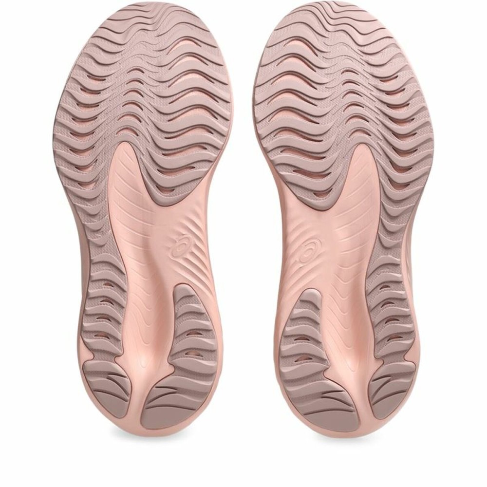 Laufschuhe für Erwachsene Asics Gel-Excite 10 Rosa Lachsfarben