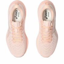 Running Shoes for Adults Asics Gel-Excite 10 Pink Salmon