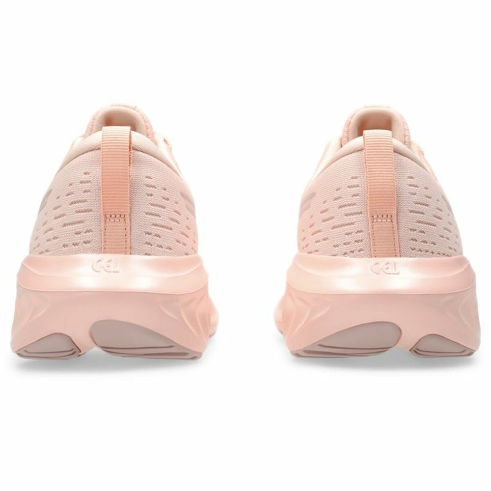 Laufschuhe für Erwachsene Asics Gel-Excite 10 Rosa Lachsfarben