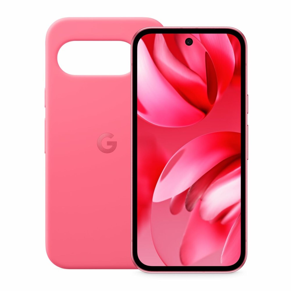 Smartphone Google GA09565-GB 6,3" Octa Core 8 GB RAM 128 GB Rosa