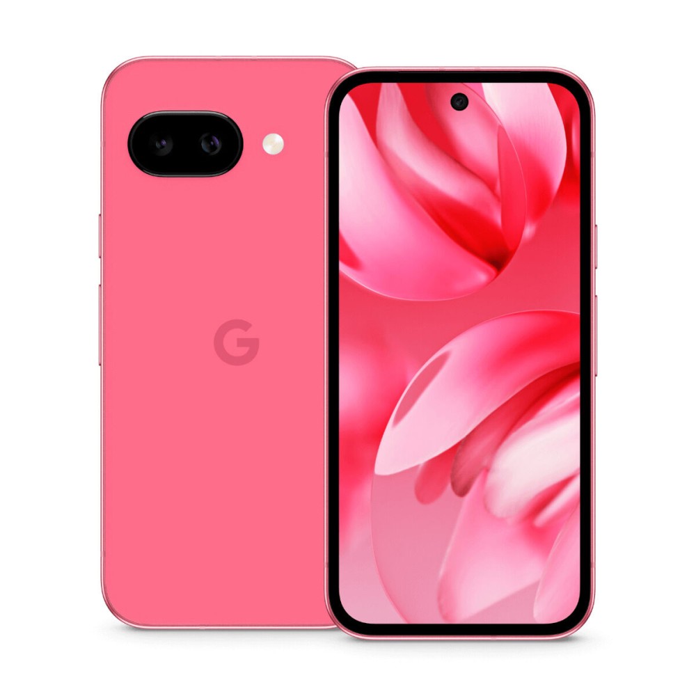 Smartphone Google GA09565-GB 6,3" Octa Core 8 GB RAM 128 GB Rosa