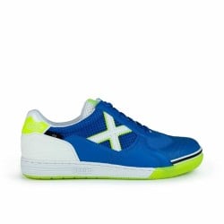 Chaussures de Futsal pour Adultes Munich G-3 Indoor 400 Homme