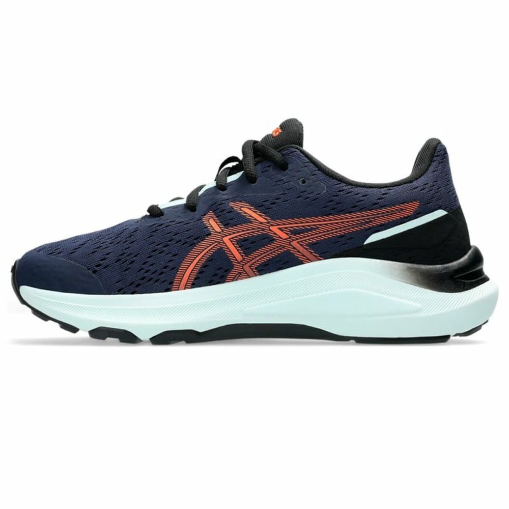 Running Shoes for Kids Asics Gt-1000 13 Gs