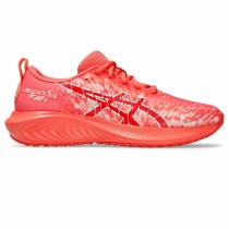 Chaussures de Sport pour Enfants Asics Gel-Noosa Tri 16 Gs Rouge