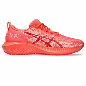 Sports Shoes for Kids Asics Gel-Noosa Tri 16 Gs Red