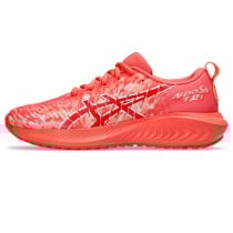 Sports Shoes for Kids Asics Gel-Noosa Tri 16 Gs Red