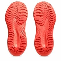 Sports Shoes for Kids Asics Gel-Noosa Tri 16 Gs Red