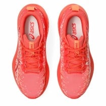 Sports Shoes for Kids Asics Gel-Noosa Tri 16 Gs Red