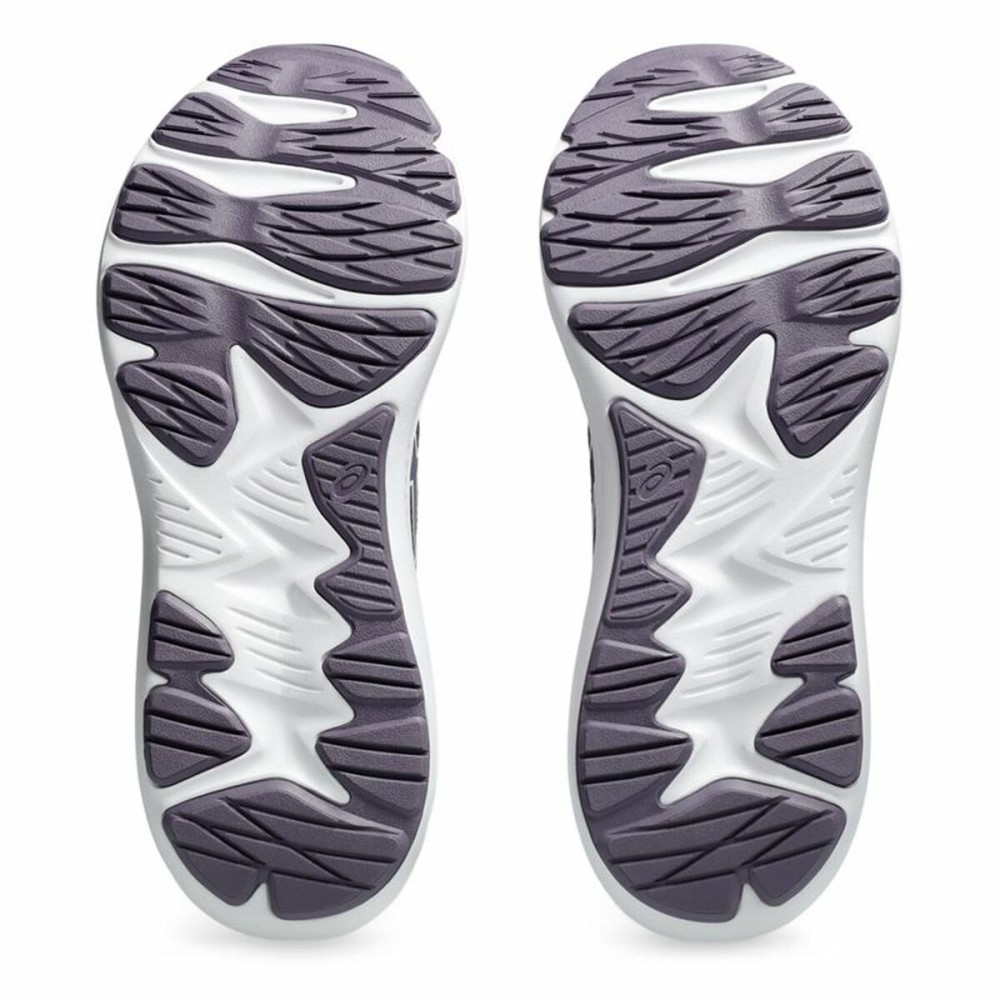 Running Shoes for Adults Asics Jolt 5 Purple