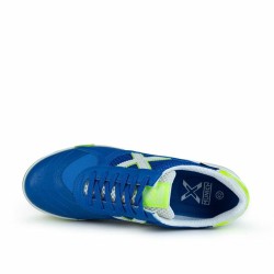 Chaussures de Futsal pour Adultes Munich G-3 Indoor 400 Homme