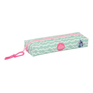 Allzwecktasche Lilo & Stitch Ice cream Rosa 22 x 4 x 7 cm
