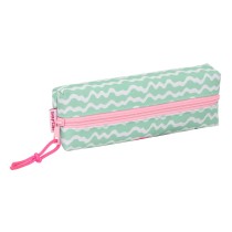Allzwecktasche Lilo & Stitch Ice cream Rosa 22 x 4 x 7 cm
