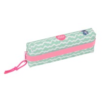 Allzwecktasche Lilo & Stitch Ice cream Rosa 22 x 4 x 7 cm