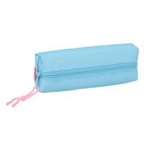 Allzwecktasche Lilo & Stitch Happy Himmelsblau 22 x 4 x 7 cm