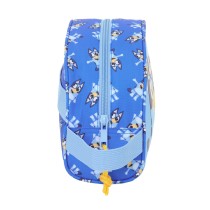 Thermal Lunchbox Bluey Let's play Blue 26 x 16 x 9 cm