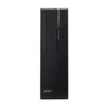 PC de bureau Acer DT.R31EB.00A Intel Core i3-13100 8 GB RAM 256 GB SSD