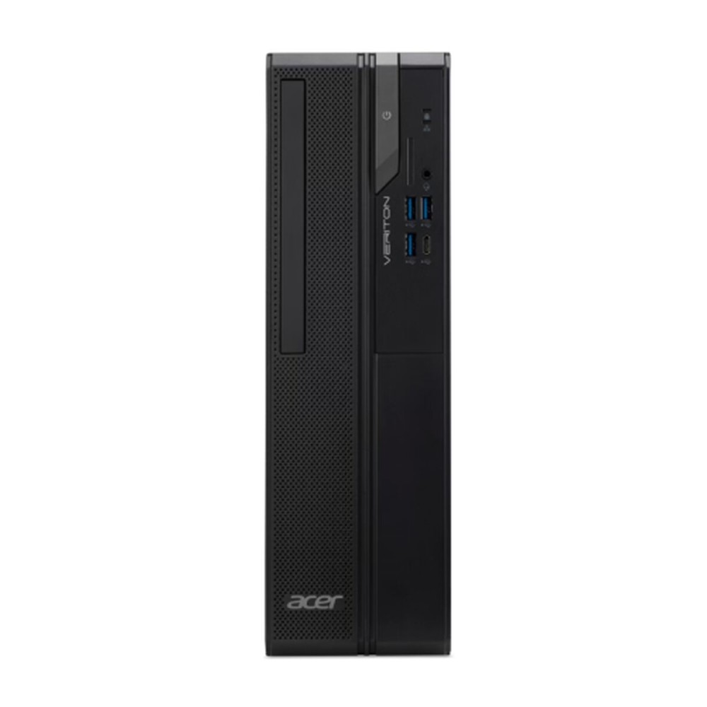 PC de bureau Acer DT.R31EB.00A Intel Core i3-13100 8 GB RAM 256 GB SSD