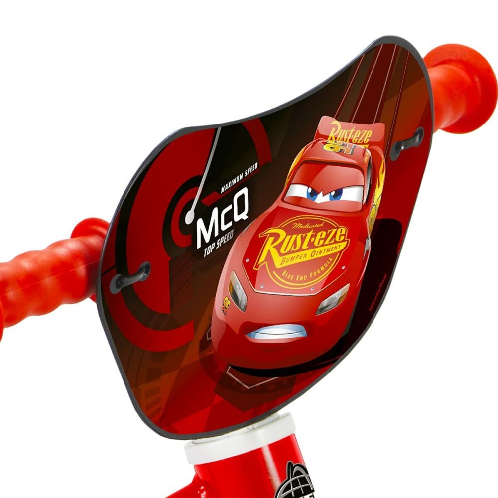 Kinderfahrrad Huffy 27961W Rot