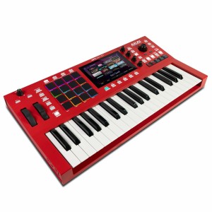Elektronisches Klavier Akai MPCKEY37XEUK