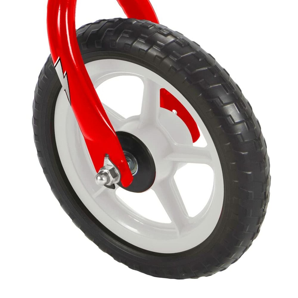 Children's Bike Huffy 27961W Red