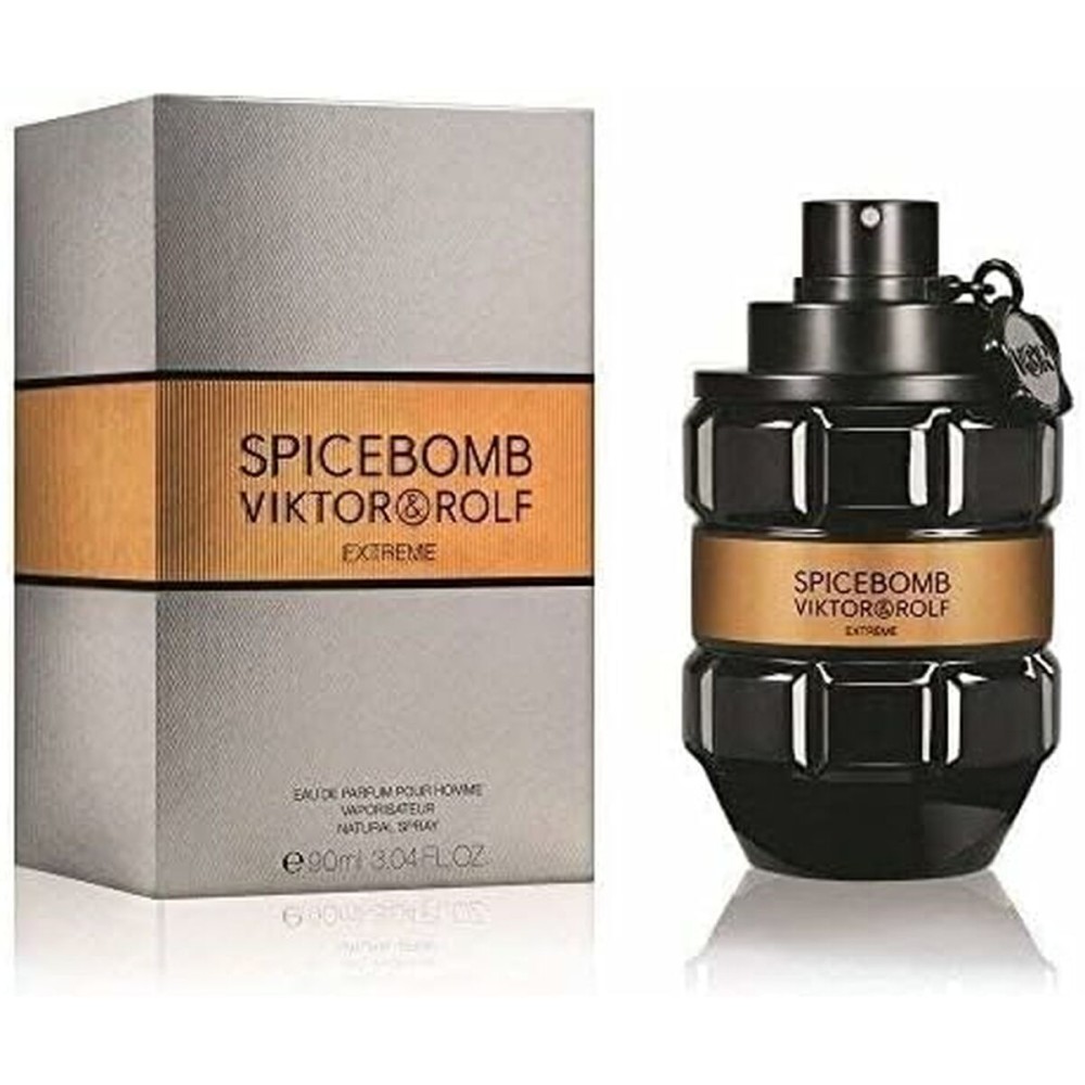 Men's Perfume Viktor & Rolf