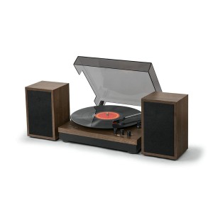 Record Player Muse MT-108BT