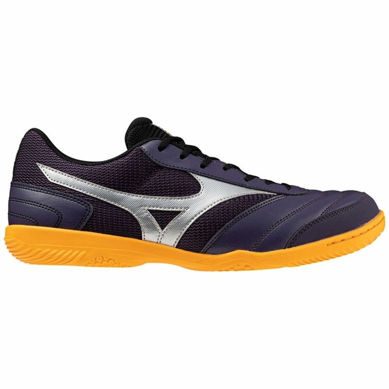 Hallenfußballschuhe für Erwachsene Mizuno Mrl Sala Club In Unisex