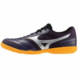 Adult's Indoor Football Shoes Mizuno Mrl Sala Club In Unisex