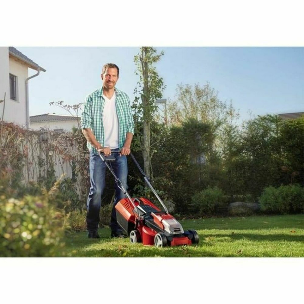 Rasenmäher Einhell 3413155 18 V (18 V)