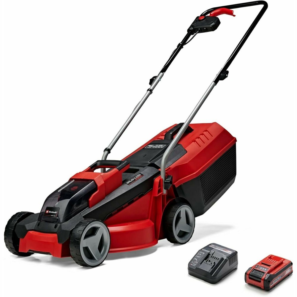 Rasenmäher Einhell 3413155 18 V (18 V)