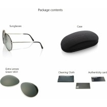 Herrensonnenbrille Porsche Design P8478