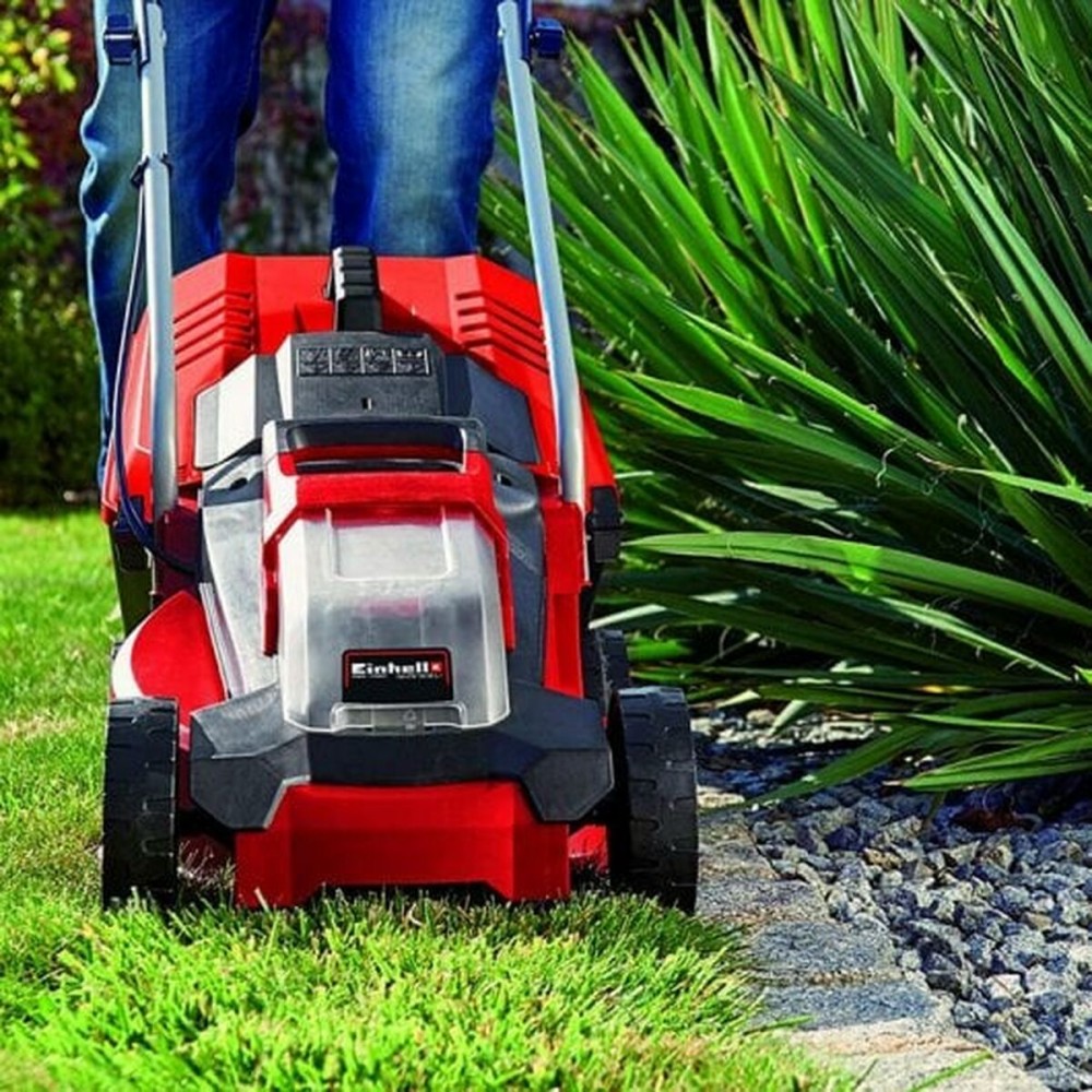 Rasenmäher Einhell 3413155 18 V (18 V)
