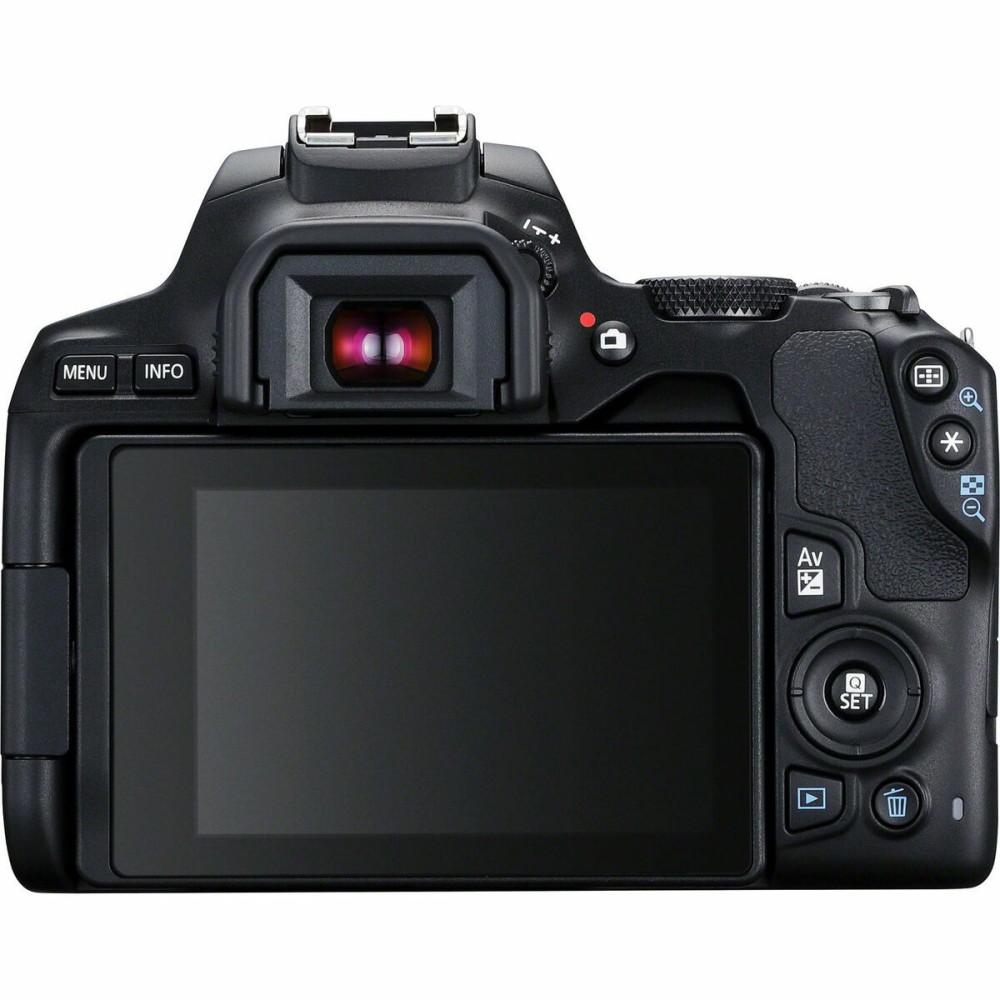 Reflex camera Canon 3454C003