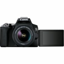 Digitale SLR Kamera Canon 3454C003