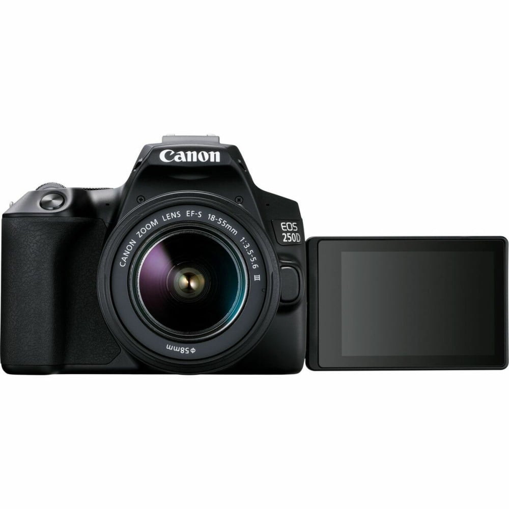 Digitale SLR Kamera Canon 3454C003
