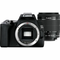 Reflex camera Canon 3454C003