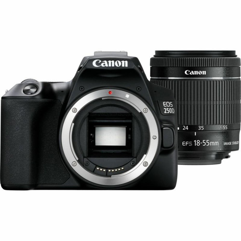 Digitale SLR Kamera Canon 3454C003