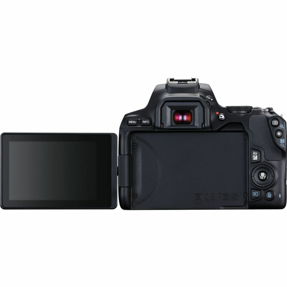 Digitale SLR Kamera Canon 3454C003