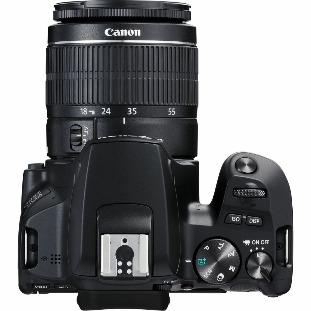 Reflex camera Canon 3454C003