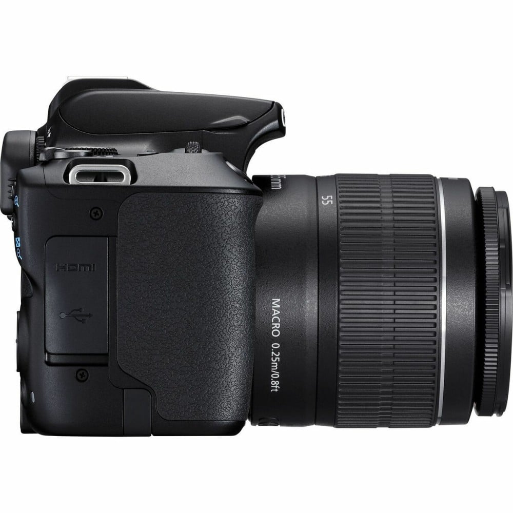 Digitale SLR Kamera Canon 3454C003