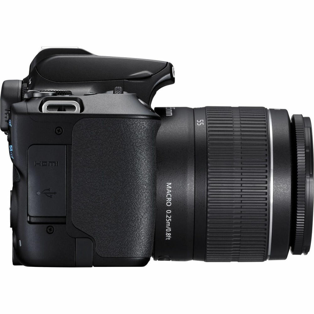 Reflex camera Canon 3454C003