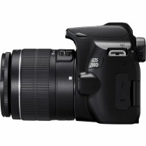 Reflex camera Canon 3454C003