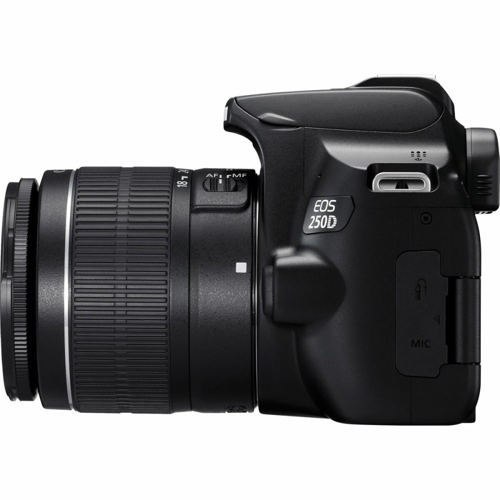 Reflex camera Canon 3454C003