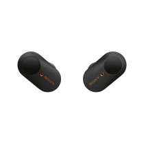 Casques Bluetooth avec Microphone Sony WF-1000XM3 Noir