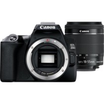 Reflex camera Canon 3454C003