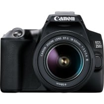 Digitale SLR Kamera Canon 3454C003