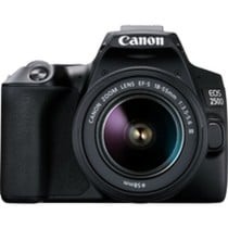 Digitale SLR Kamera Canon 3454C003