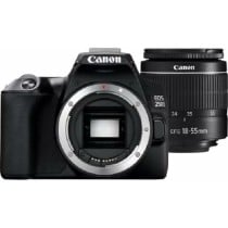 Digitale SLR Kamera Canon 3454C003
